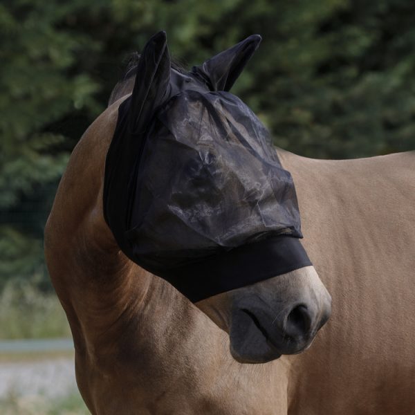 MASCHERA ANTIPARASSITI ELASTICIZZA X-TECH