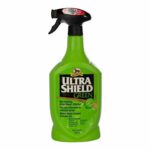 ULTRASHIELD GREEN NATURAL SPRAY
