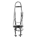 "TESTIERA EQUESTRO MODELLO ""WIDE"""