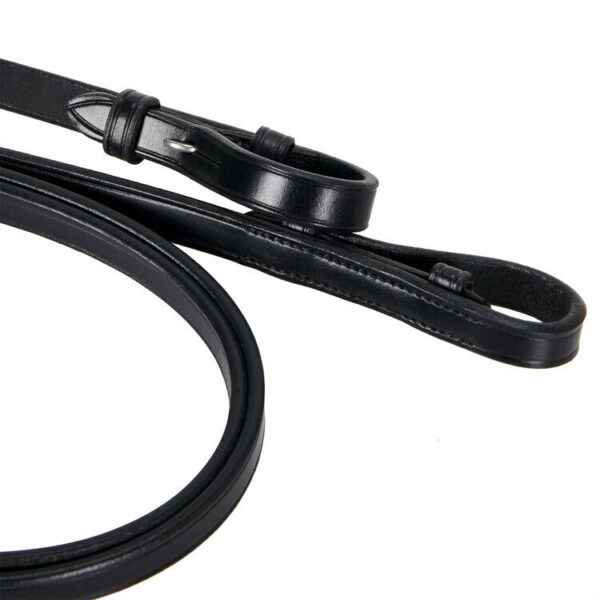 BRIGLIA EQUESTRO MODELLO "DRESSAGE"