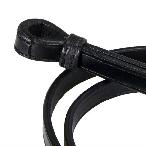 BRIGLIA EQUESTRO MODELLO "DRESSAGE"