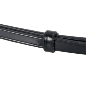 BRIGLIA EQUESTRO MODELLO "DRESSAGE"