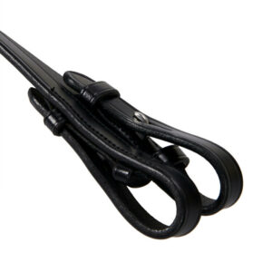 BRIGLIA EQUESTRO MODELLO "DRESSAGE"