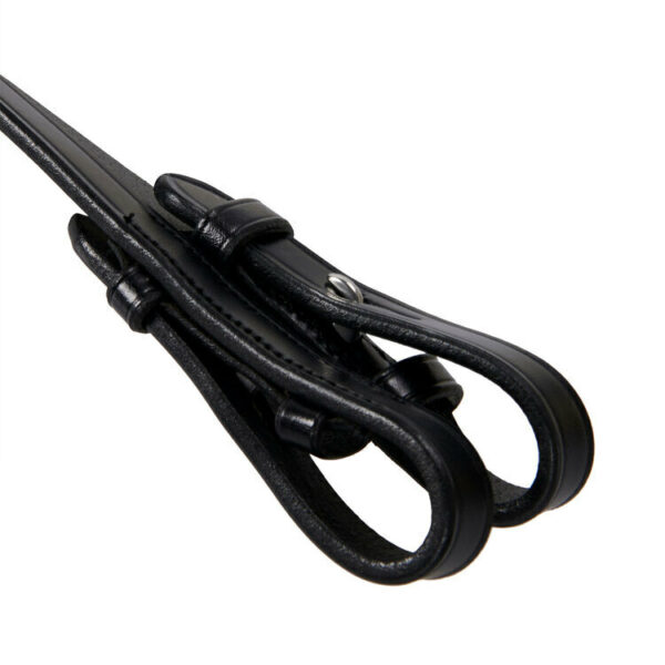 BRIGLIA EQUESTRO MODELLO "DRESSAGE"