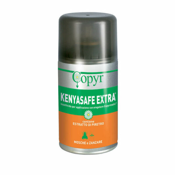 KENYASAFE EXTRA 250 ML