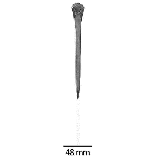 CHIODI ANTISCIVOLO 50 PZ JC1