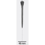 CHIODI ANTISCIVOLO 50 PZ JC1