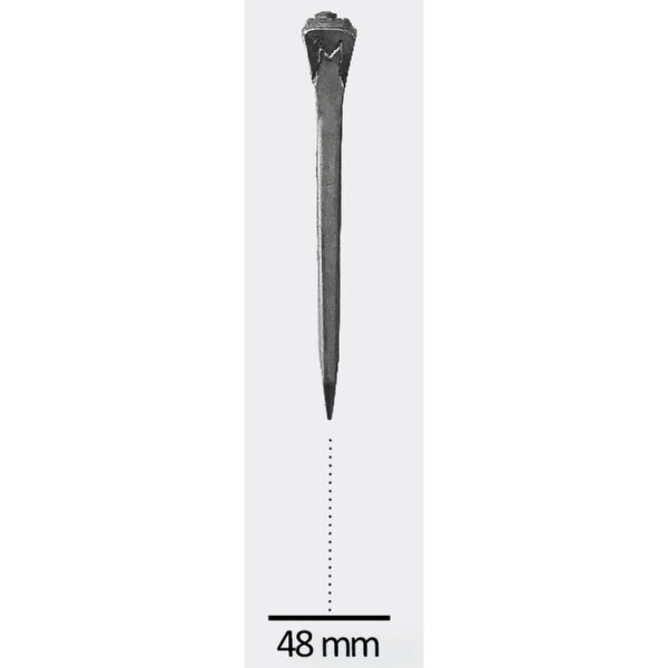 CHIODI ANTISCIVOLO 50 PZ JC1