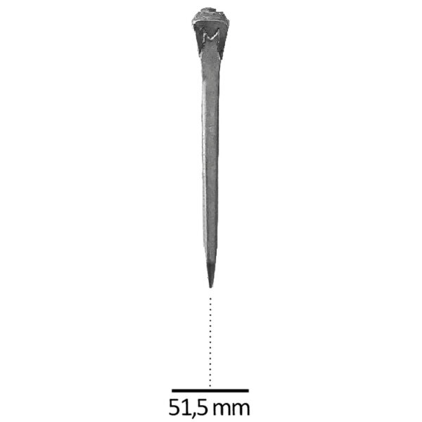 CHIODI ANTISCIVOLO 50 PZ JC2