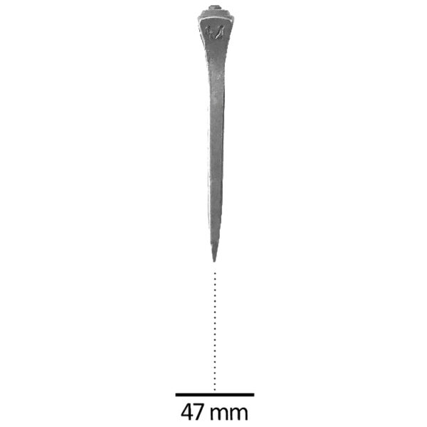 CHIODI ANTISCIVOLO 50 PZ VF4