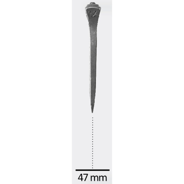 CHIODI ANTISCIVOLO 50 PZ VF4