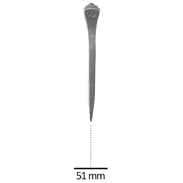 CHIODI ANTISCIVOLO 50 PZ VF5