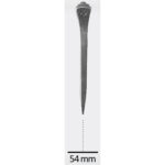CHIODI ANTISCIVOLO 50 PZ VF6