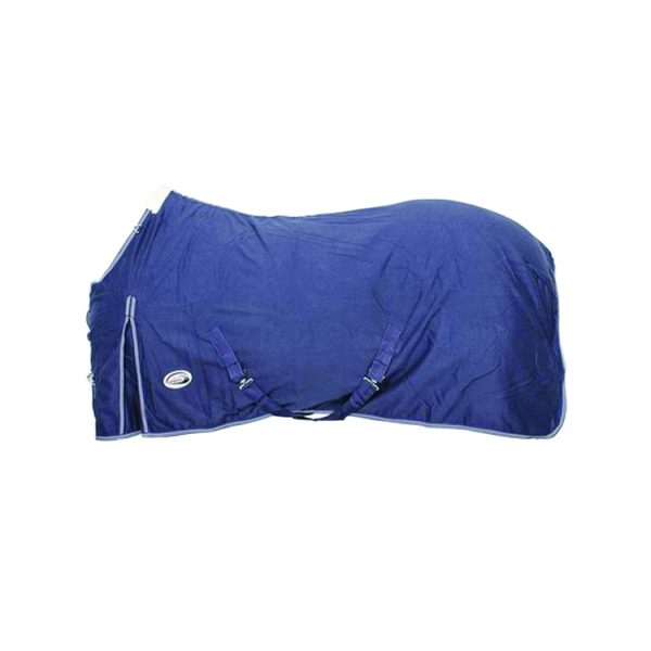 COPERTA COTONE CANVAS SUPERIORE MODELLO ALMERIA