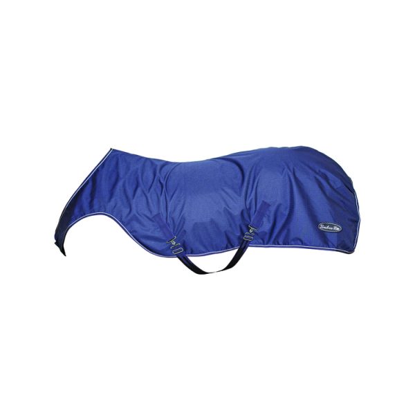 WALKER RUG BUCAS ANTISTRAPPO IMPERMEABILE INTERNO PILE STAY-DRY
