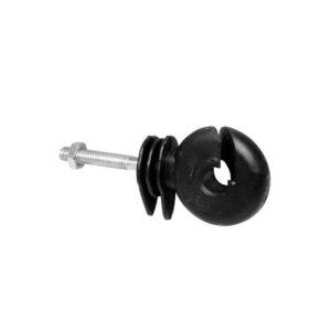 ISOLATORE CORDA VITE C/BULLONE
