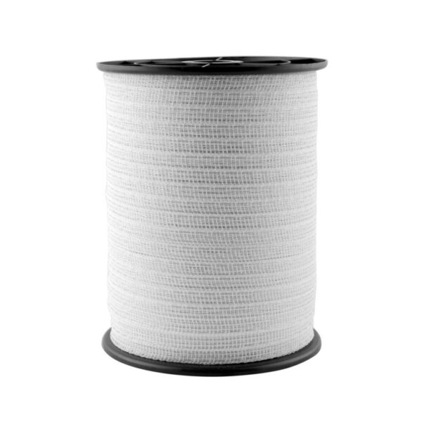 BANDA ELETTRICA SUPERIOR 2CM (200 MT)