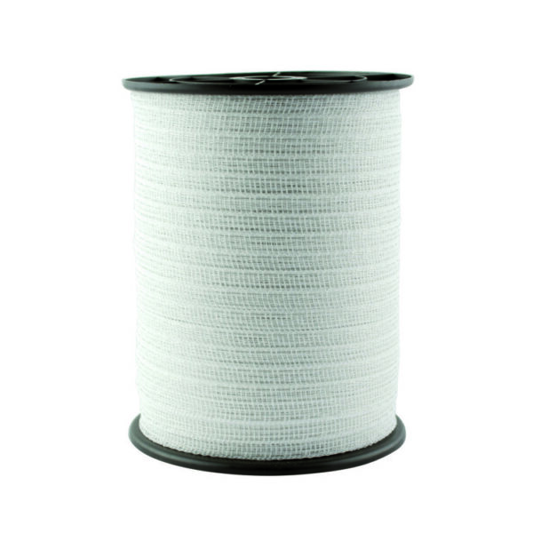 BANDA ELETTRICA SUPERIOR 2CM (200 MT)