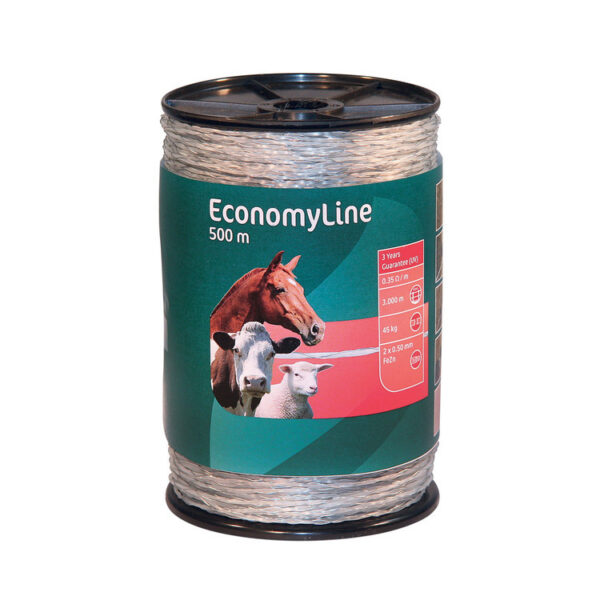 CORDA ELETTRICA 14 MM 500 MT
