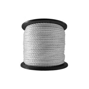 CORDA ELETTRICA 8MM 200 MT 6 X 0,20 MM