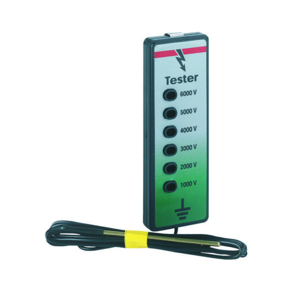 TESTER DI LINEA