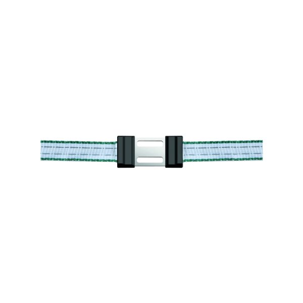 GIUNZIONE LITZCLIP BANDA 2CM (5 PZ)