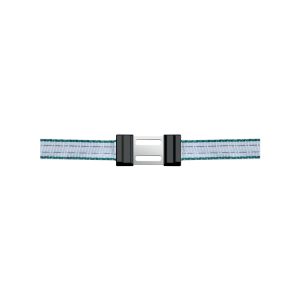 GIUNZIONE LITZCLIP BANDA 4CM (5 PZ)