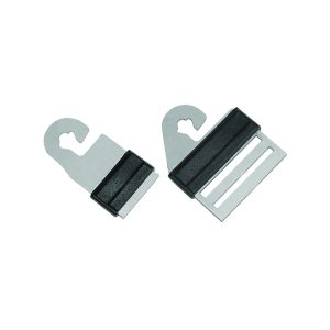 GIUNZIONE LITZCLIP FETTUCCIA 40MM MANIGLIA (4 PZ) 442007/046