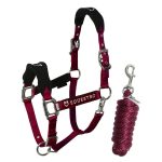 CAVEZZA NYLON EQUESTRO C/LUNGHINA SHAPED FLEECE
