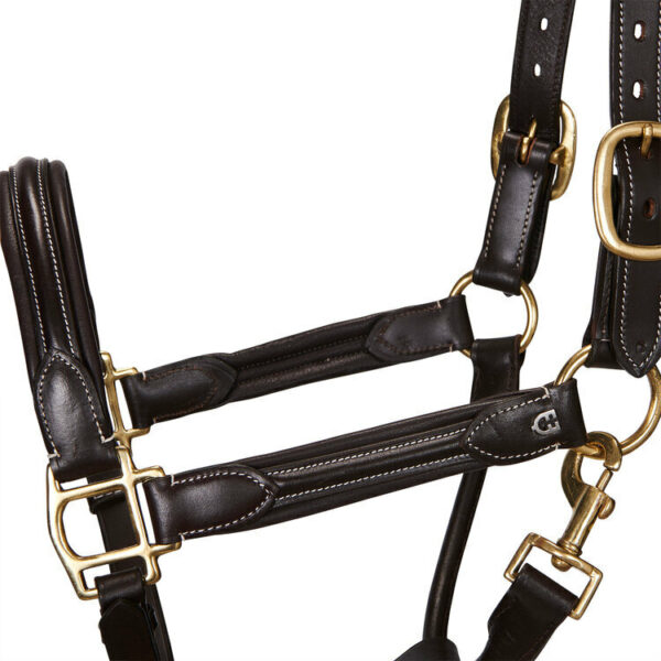 CAVEZZA CUOIO EQUESTRO SUPERIOR