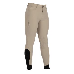 PANTALONI EQUESTRO UOMO MODELLO CASPAR LIGHT