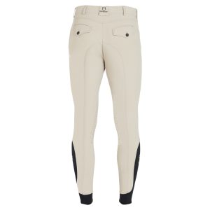 PANTALONI EQUESTRO UOMO MODELLO CASPAR LIGHT