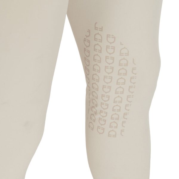 PANTALONI EQUESTRO UOMO MODELLO CASPAR LIGHT