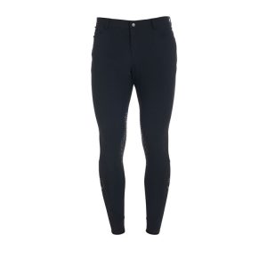 PANTALONI EQUESTRO UOMO MODELLO CASPAR LIGHT