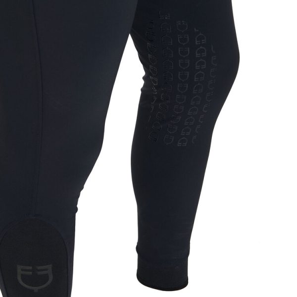 PANTALONI EQUESTRO UOMO MODELLO CASPAR LIGHT