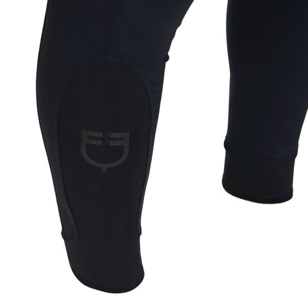 PANTALONI EQUESTRO UOMO MODELLO CASPAR LIGHT