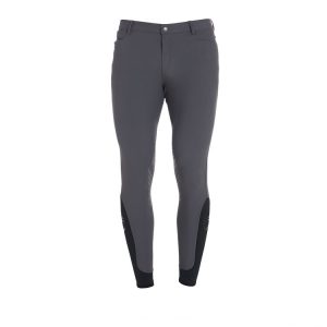 PANTALONI EQUESTRO UOMO MODELLO CASPAR LIGHT