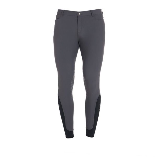 PANTALONI EQUESTRO UOMO MODELLO CASPAR LIGHT