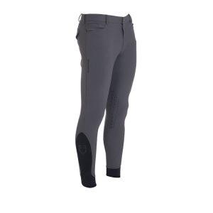 PANTALONI EQUESTRO UOMO MODELLO CASPAR LIGHT