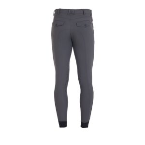 PANTALONI EQUESTRO UOMO MODELLO CASPAR LIGHT