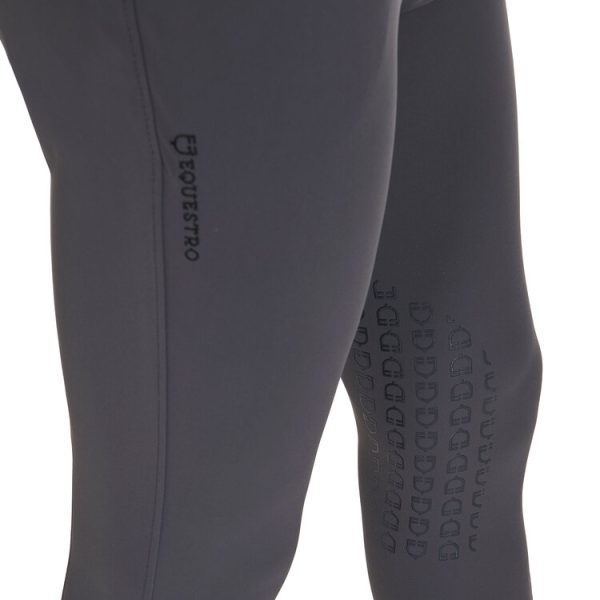 PANTALONI EQUESTRO UOMO MODELLO CASPAR LIGHT