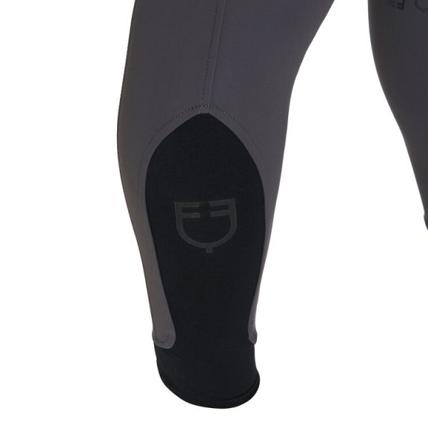 PANTALONI EQUESTRO UOMO MODELLO CASPAR LIGHT