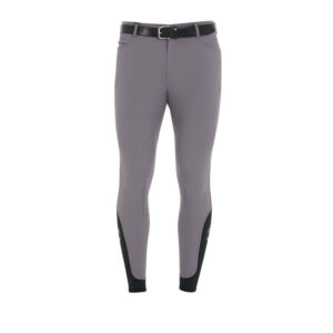 PANTALONI EQUESTRO UOMO MODELLO CASPAR LIGHT