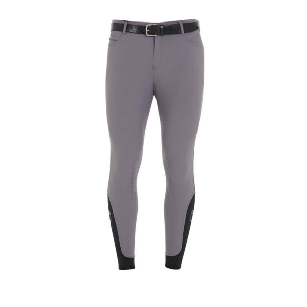 PANTALONI EQUESTRO UOMO MODELLO CASPAR LIGHT