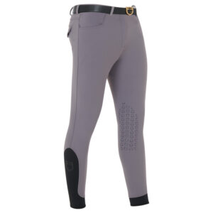 PANTALONI EQUESTRO UOMO MODELLO CASPAR LIGHT