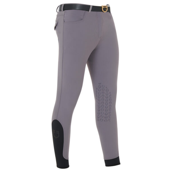 PANTALONI EQUESTRO UOMO MODELLO CASPAR LIGHT