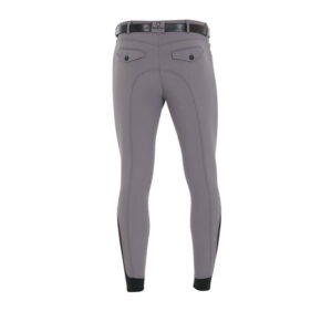 PANTALONI EQUESTRO UOMO MODELLO CASPAR LIGHT