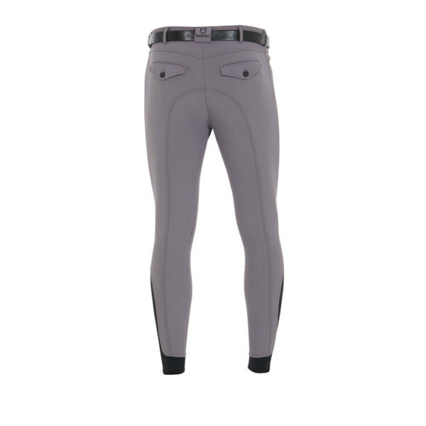 PANTALONI EQUESTRO UOMO MODELLO CASPAR LIGHT