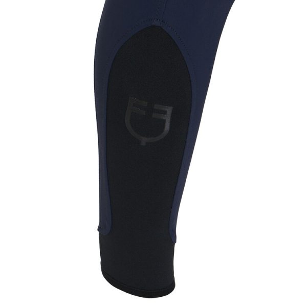 PANTALONI EQUESTRO UOMO MODELLO CASPAR LIGHT