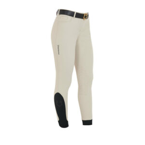 PANTALONI EQUESTRO DONNA MODELLO ZENDA LIGHT
